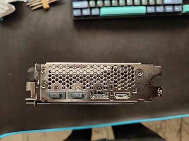 Used RTX 4070 - thumbnail 2