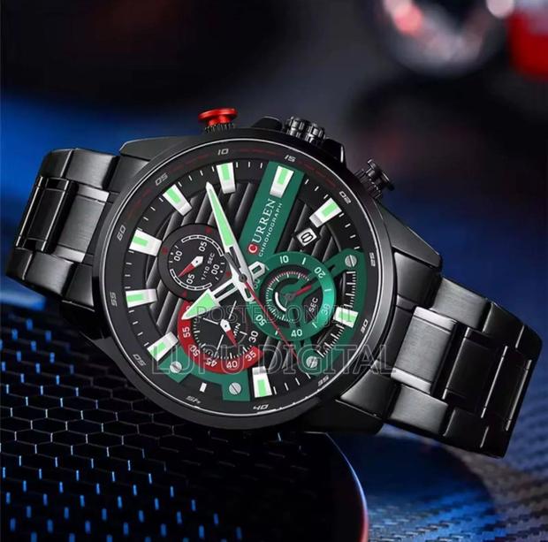Curren Gents 8415 - thumbnail 2