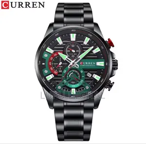 Curren Gents 8415