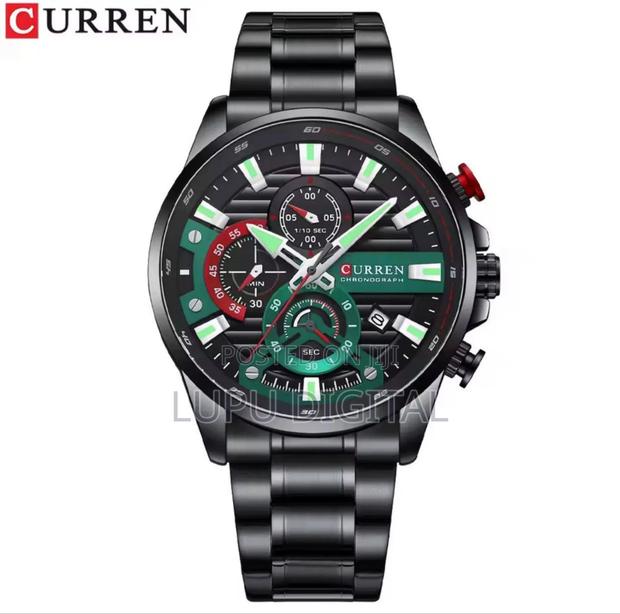 Curren Gents 8415 - thumbnail 3