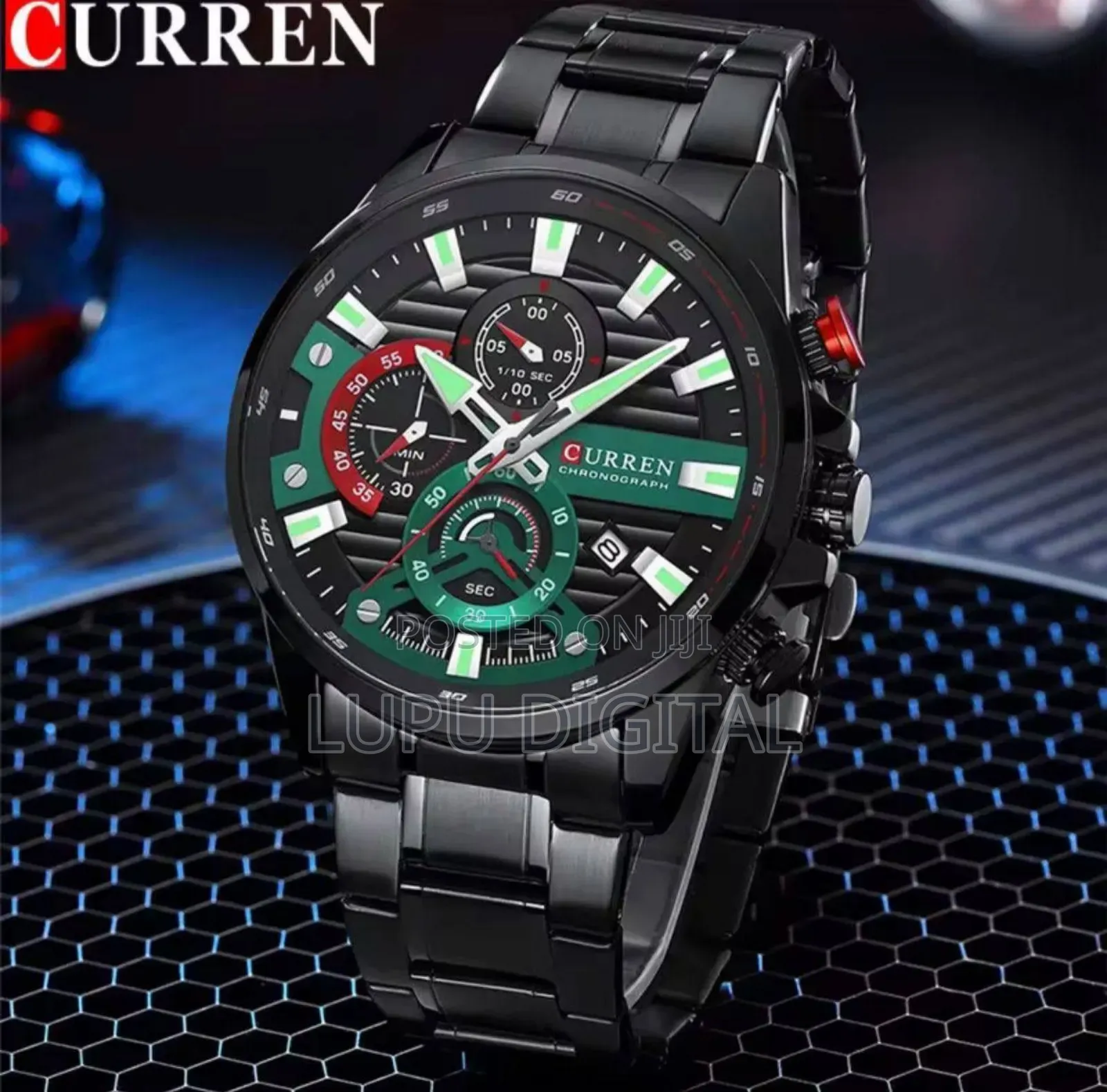 Curren Gents 8415