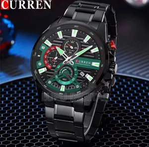 Curren Gents 8415