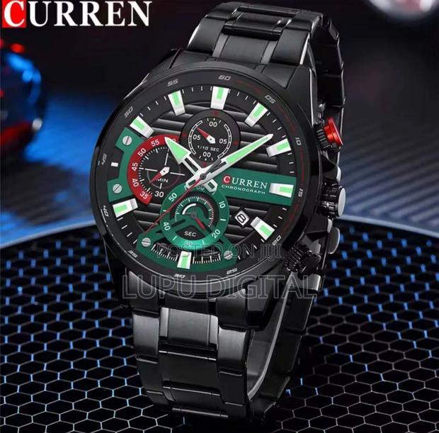 Curren Gents 8415 - thumbnail 4