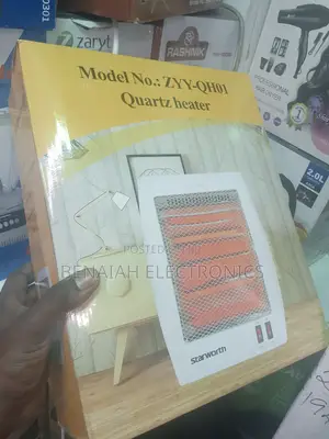 Room Heater ,Star Worth Quartz Heater