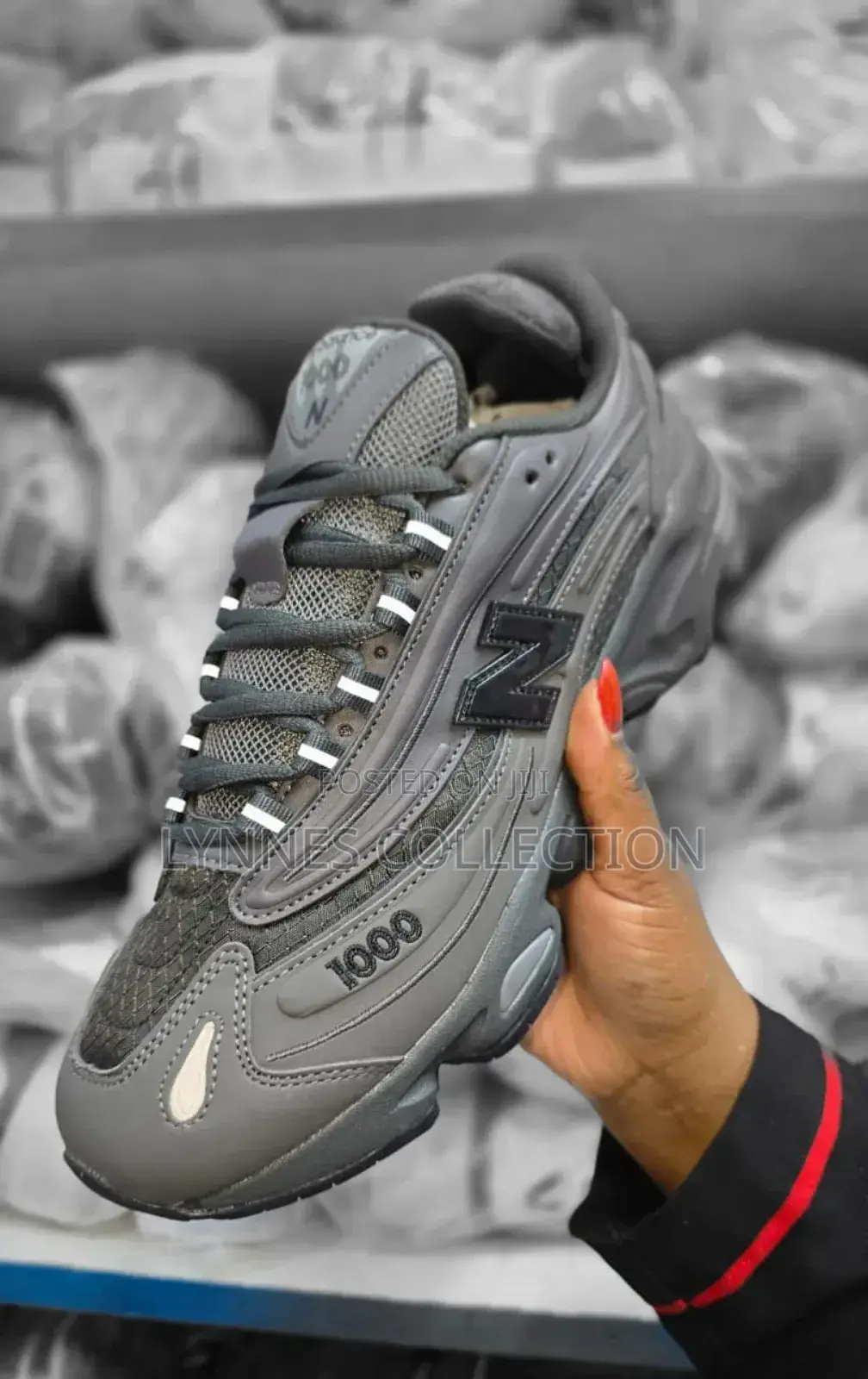 New Balances 1000, New Balances 1000 Sizes40-45