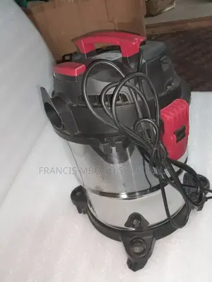 Vacuum Cleaner 20l Wet Dry