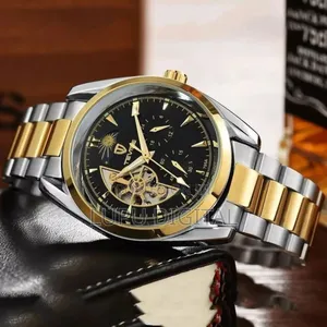 Tevise Automatic Gents Watch