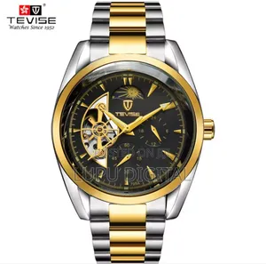 Tevise Automatic Gents Watch