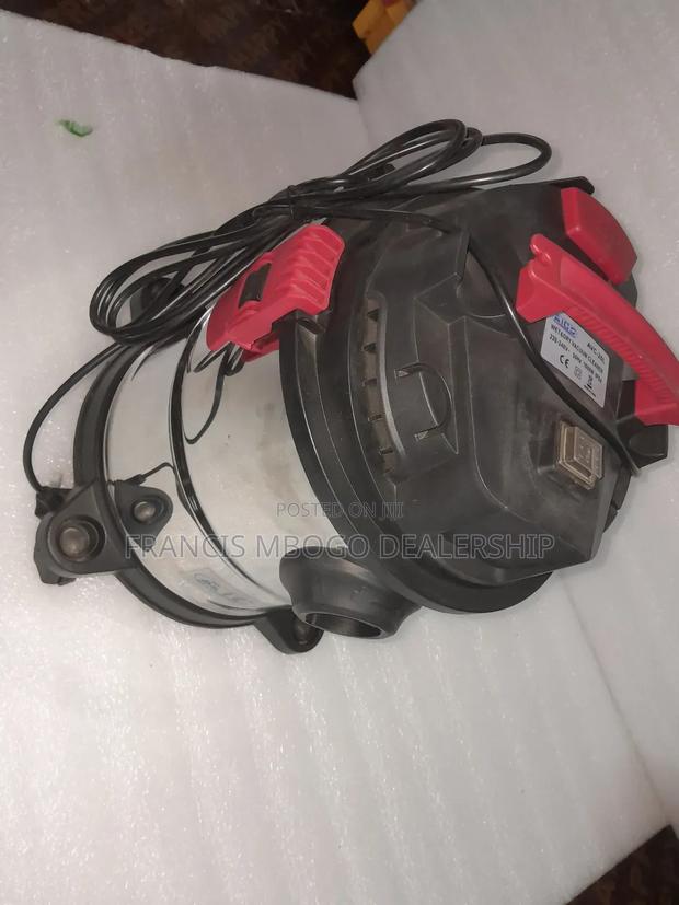 Aico Dry Wet Aico Vacuum Cleaner - main view