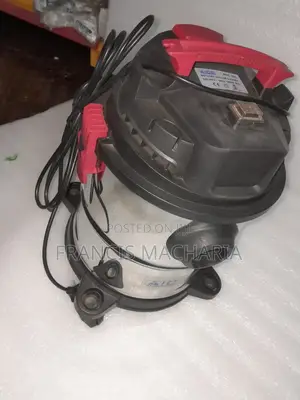 Aico Dry Wet Aico Vacuum Cleaner