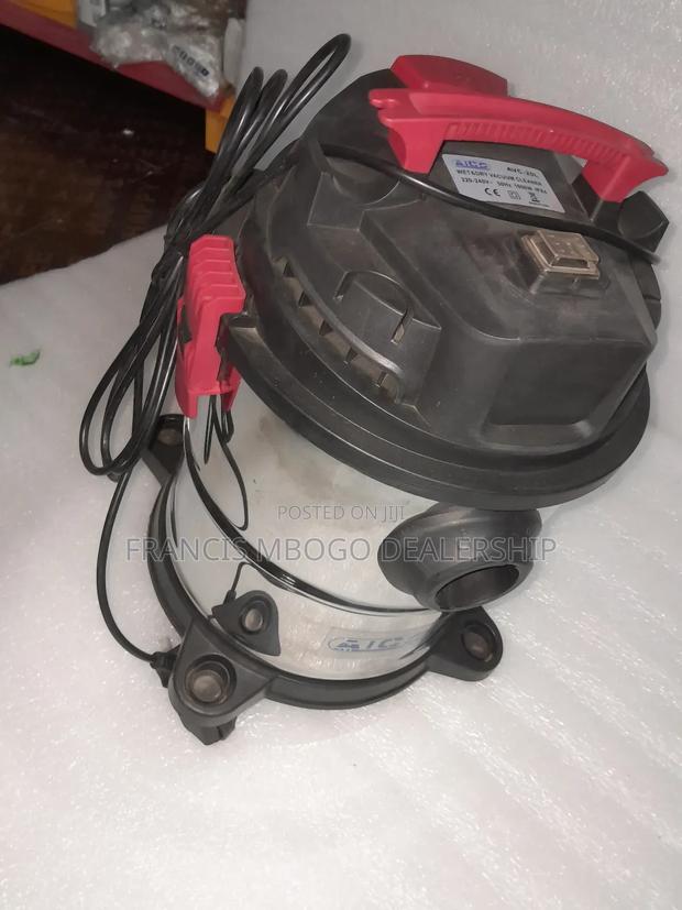 Aico Dry Wet Aico Vacuum Cleaner - thumbnail 3