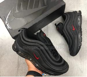 Airmax 97 Black 40-45-+ - thumbnail 2