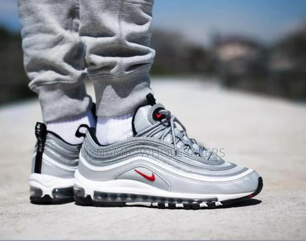 Airmax 97 Black 40-45-+ - thumbnail 3