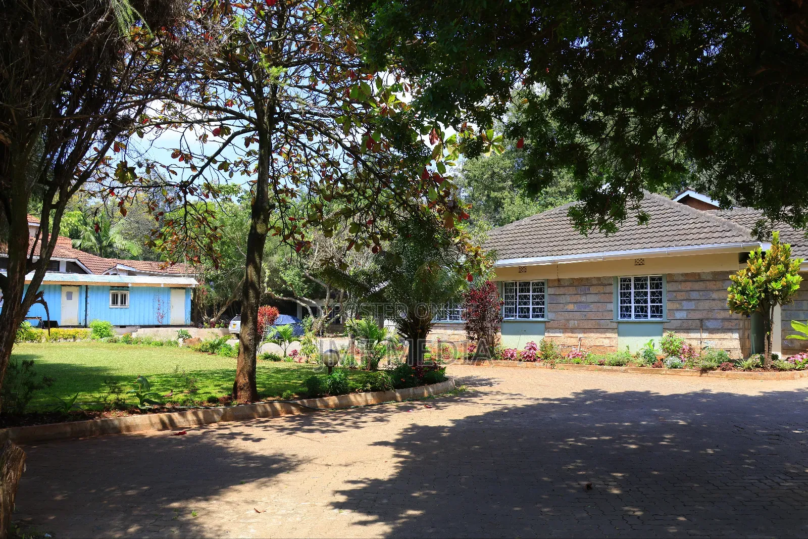 Quiet Serene Office in Garden Estate – Limited Units Left