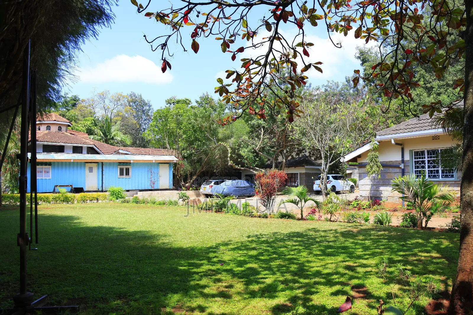 Quiet Serene Office in Garden Estate – Limited Units Left