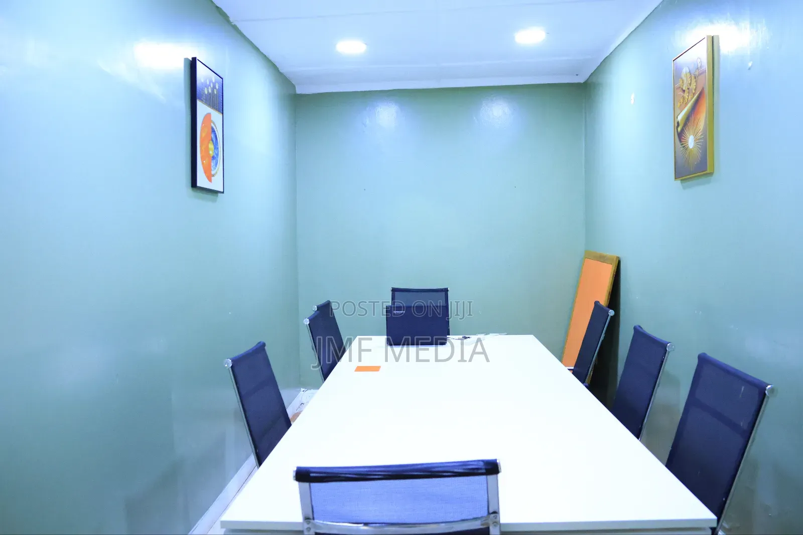 Quiet Serene Office in Garden Estate – Limited Units Left