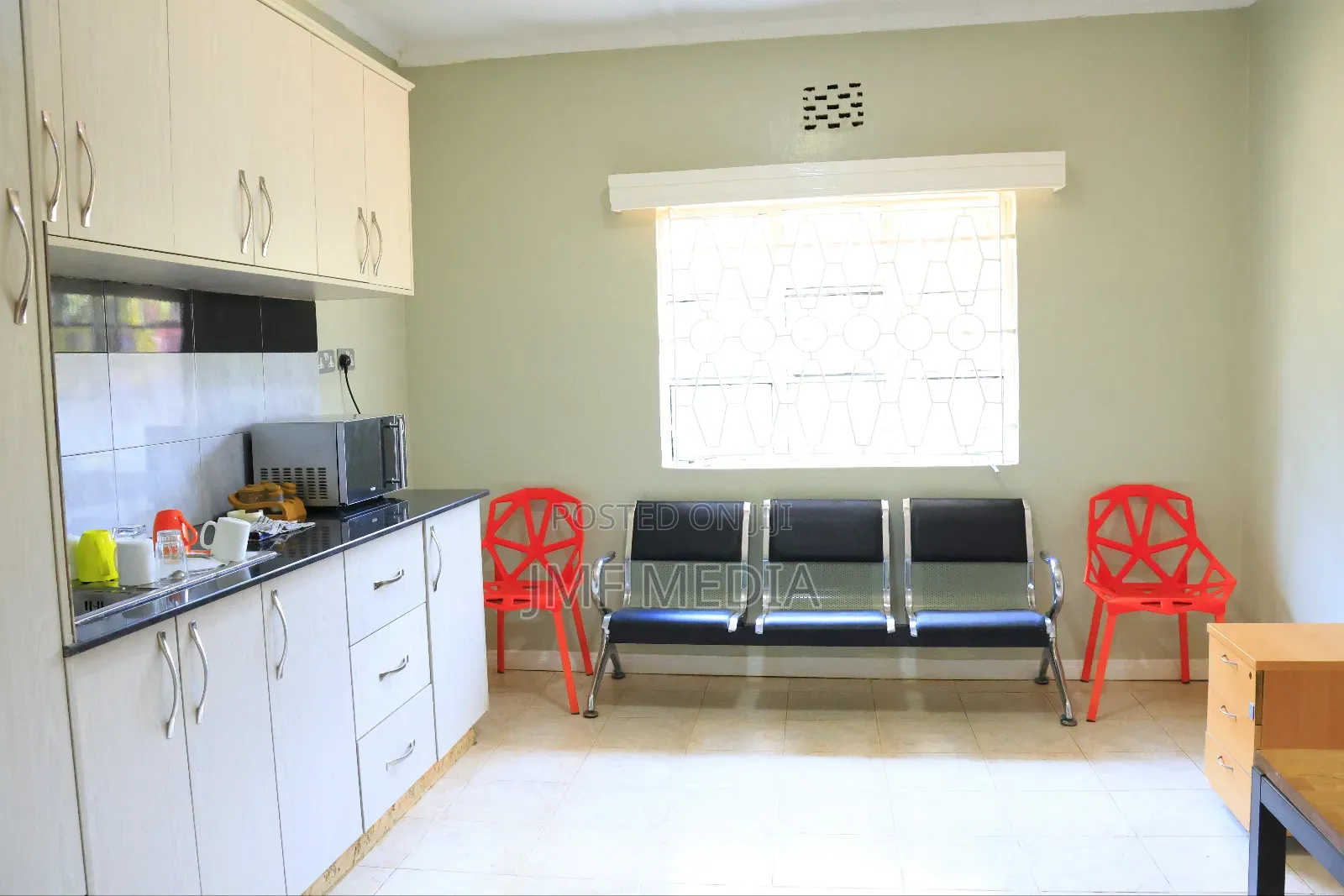 Quiet Serene Office in Garden Estate – Limited Units Left