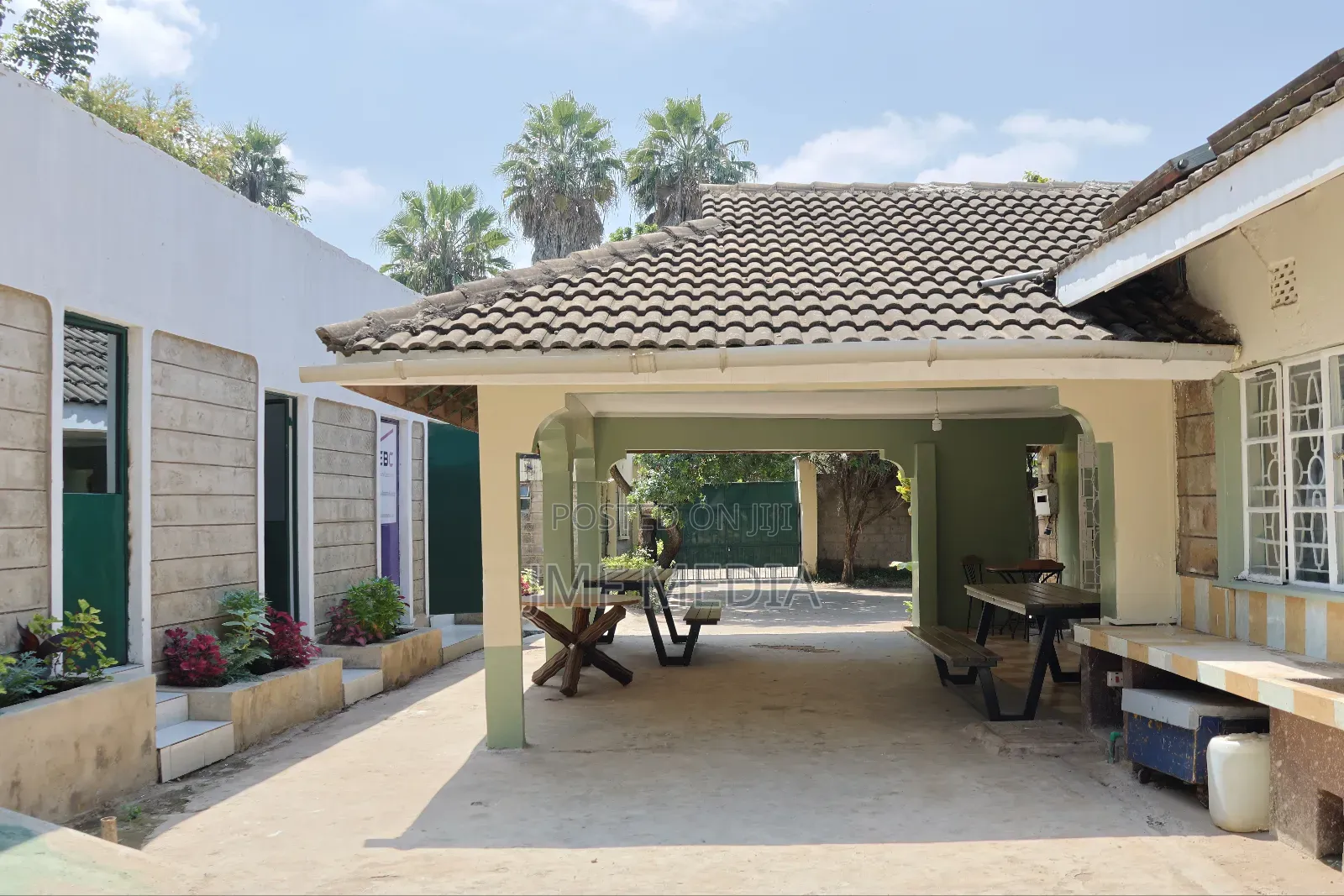 Quiet Serene Office in Garden Estate – Limited Units Left