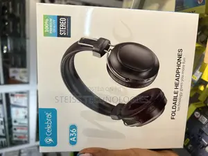 Celebrat A36 Wireless Headsets