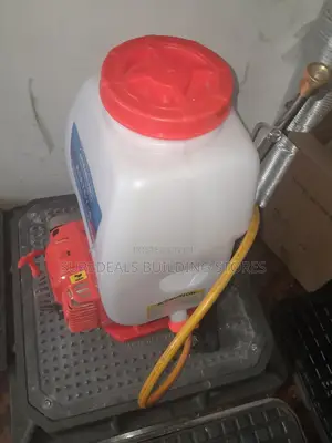 Astramilano Petrol Knapsack Sprayer