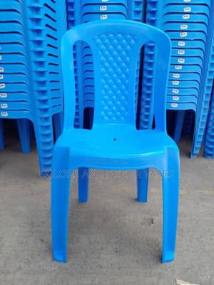 Plastic Chair Offer Delivery Available - thumbnail 2