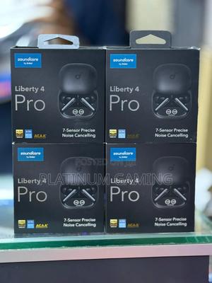 Soundcore Liberty 4 Pro - thumbnail 2