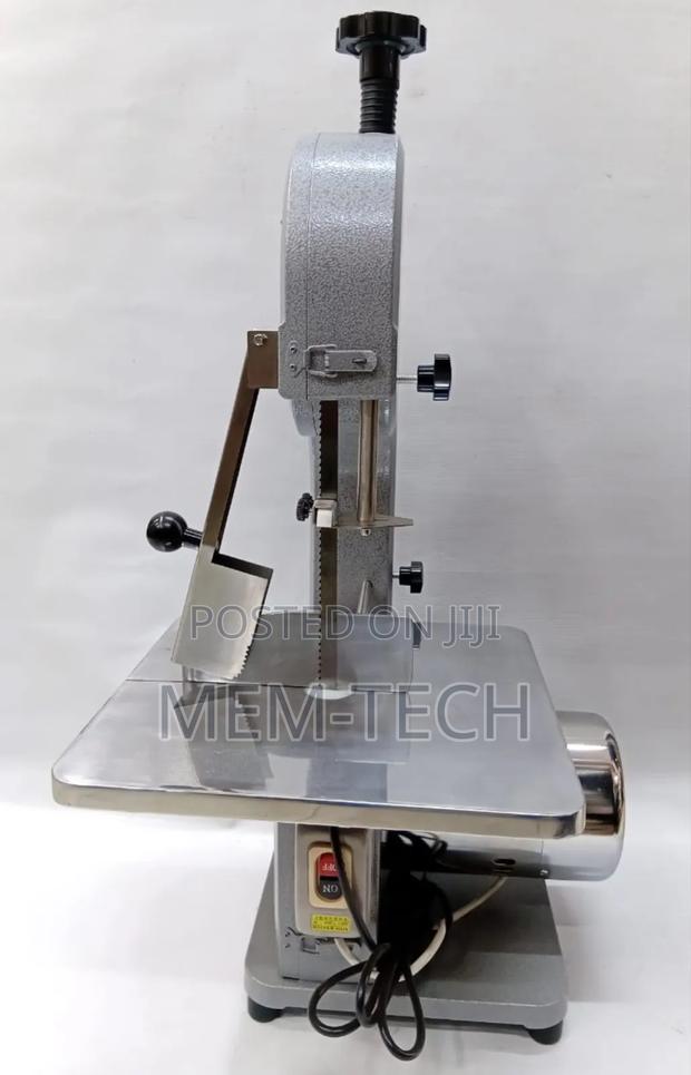 Top Quality Bone Saw Machine/Bonesaw/Bone Cutter Machine - main view