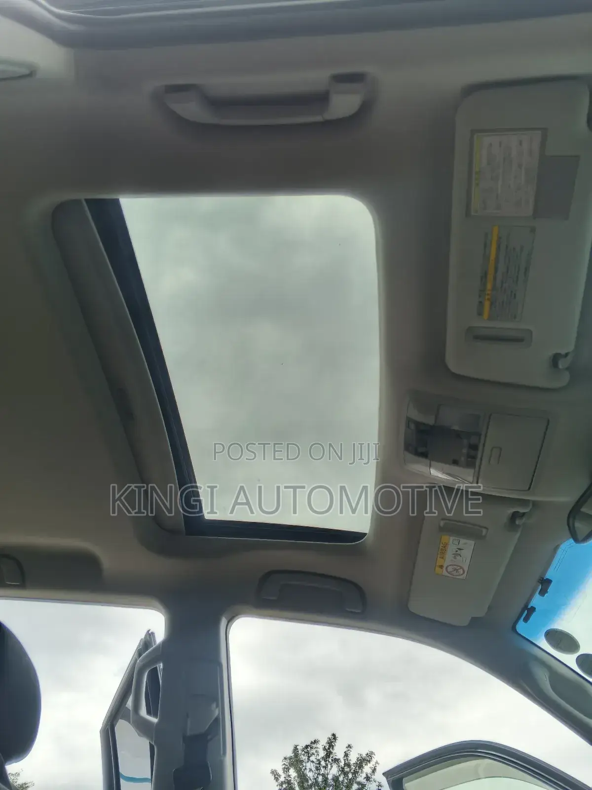 Toyota Land Cruiser Prado 2.7 2018 Black