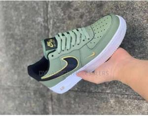 Air Force Green Tick Black 38,42 - thumbnail 2
