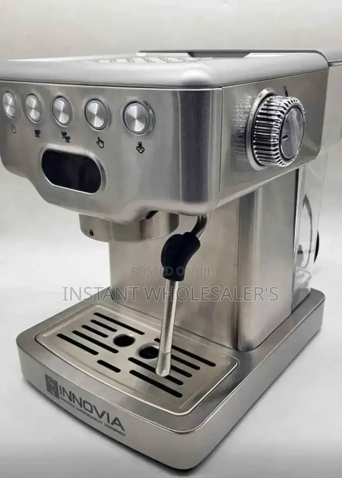 Innovia High Quality Coffee Maker
