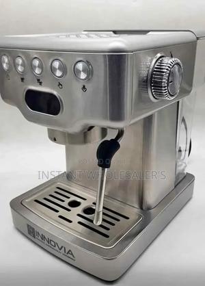 Innovia High Quality Coffee Maker - main view