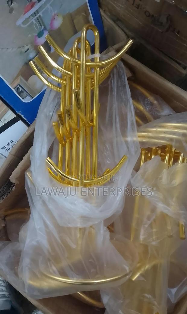 Cup Holder - main view