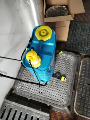Turbo Tr20 2 in 1