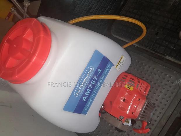 Astramilano Knapsack Sprayer - thumbnail 2