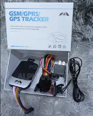Anti-Theft GPS/GSM Car Tracker 303fg Real-Time Vehicle Track