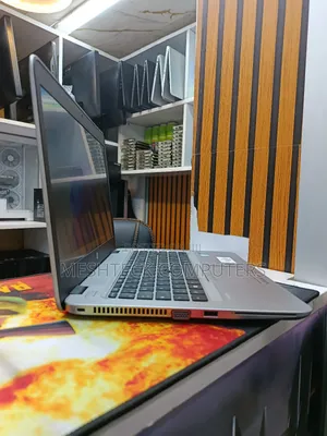 Laptop HP EliteBook 840 G4 8GB Intel Core I5 SSD 256GB