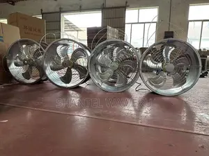 Air Circulation Fan 500mm