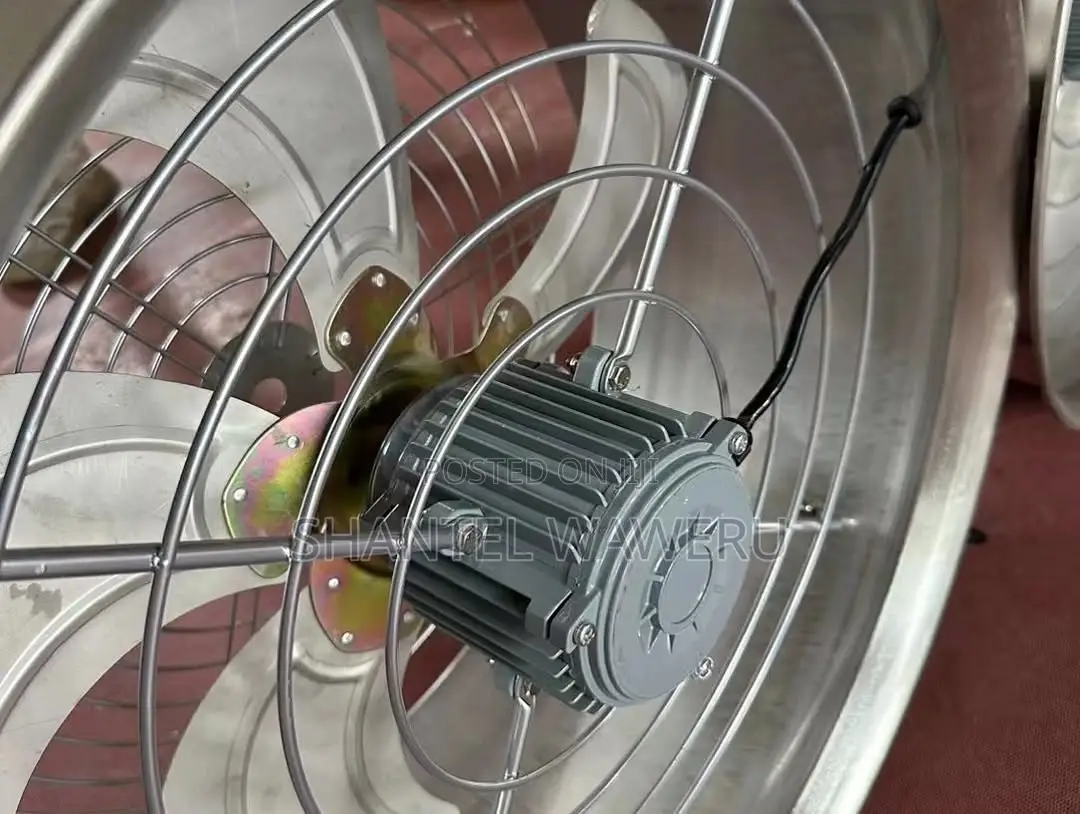Air Circulation Fan 500mm