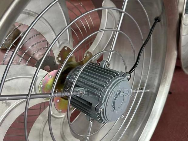 Air Circulation Fan 500mm - thumbnail 3