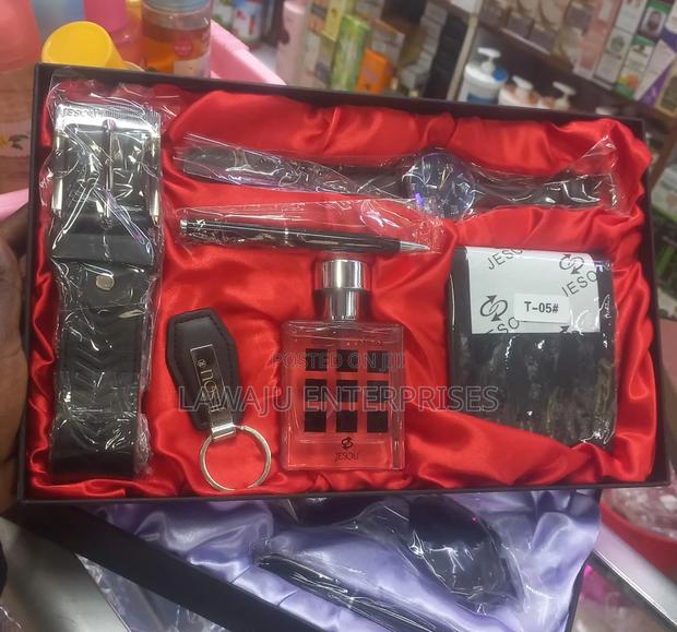 Men Gift Set