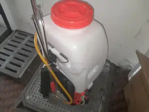 Astramilano Engine Knapsack Sprayer