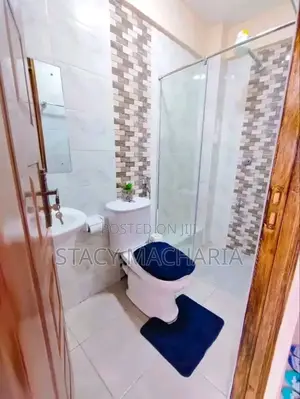 Modern Spacious 1 Bedroom in South B