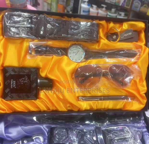 Men Gift Set - main view