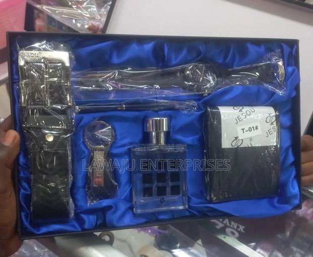 Men Gift Set