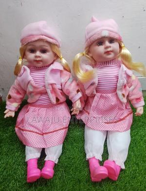 White Doll - thumbnail 2