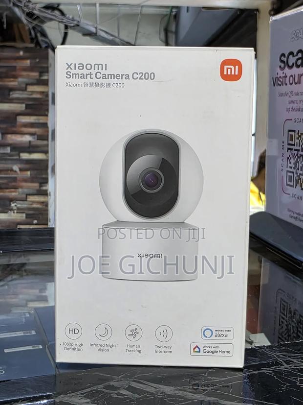 Xiaomi Smart Camera C200