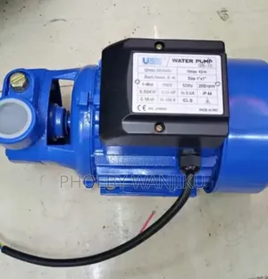 370w/0.5hp Water/Usk Surface Water Pump