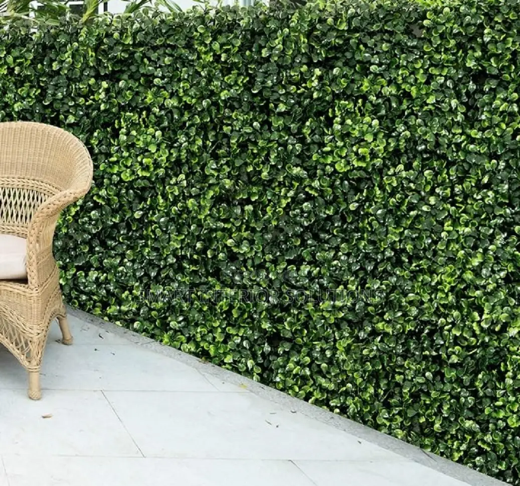 High Quality Hedge Panels