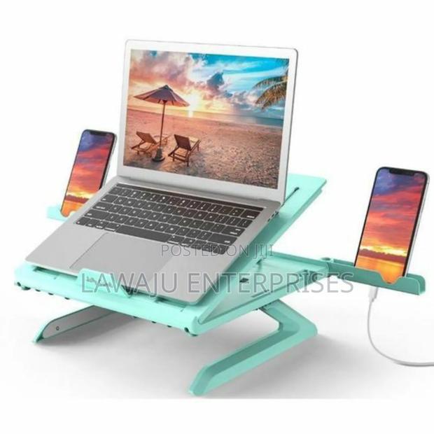 Egornomic Laptop Stand - main view
