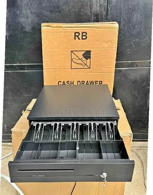5 Trays Cashdrawer Best Quality